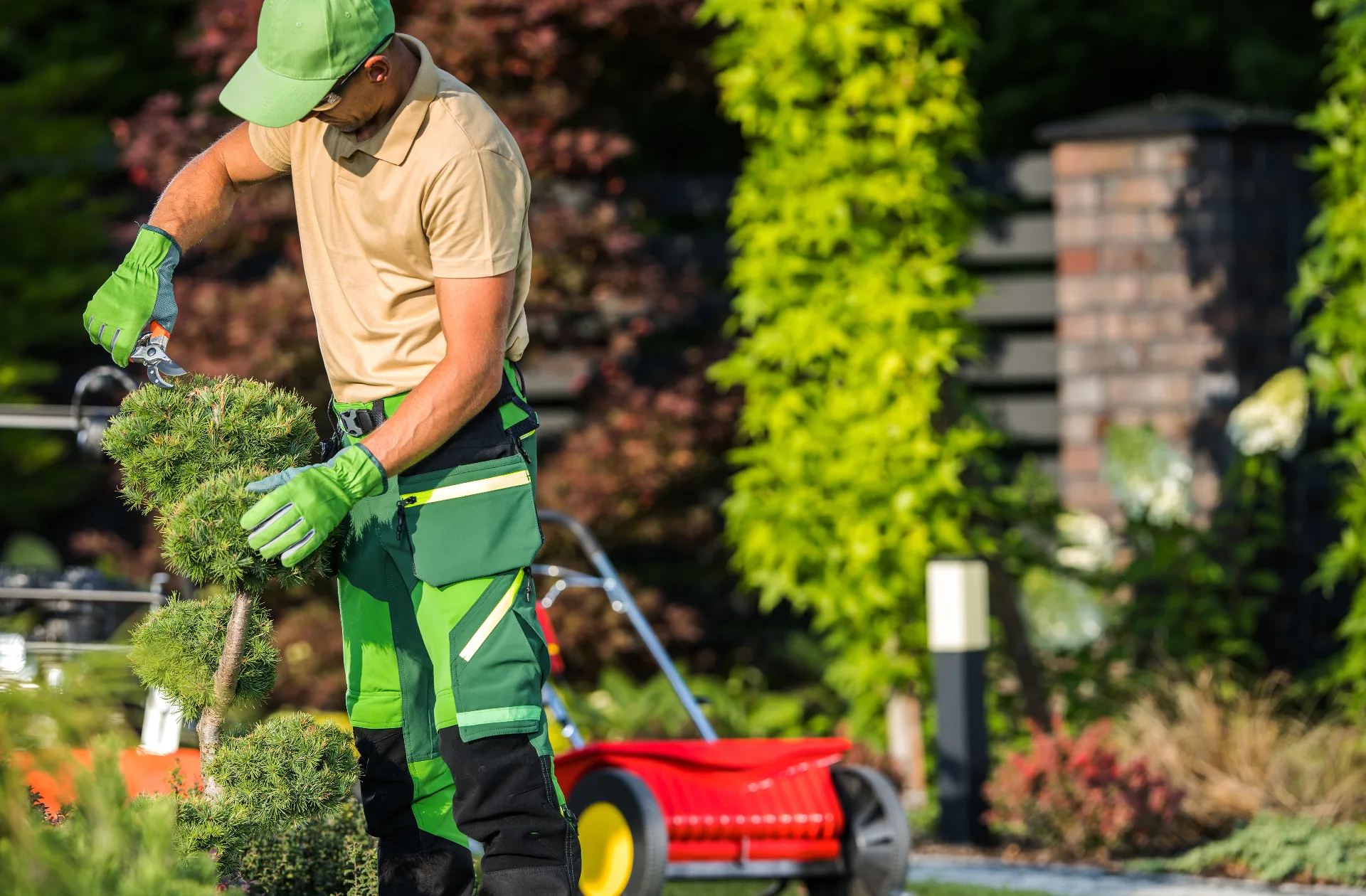 Produits de qualité professionnelle